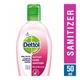 Dettol Instant Hand Sanitizer - Floral Essence 50 ml - Hand Sanitizer
