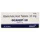 OCAHEP 10mg Tablet 10's - Cholelithiasis/Gall Stones