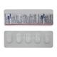 Cifran OD 500mg Tablet 5'S - Bacterial Infections-Qui