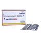 SCOTIL 250mg Tablet 10's - Bacterial Infections-Cep