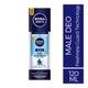 Nivea Men Duo Body Deodorizer Active Fresh 100 ml - Men Deodorants/Roll-Ons