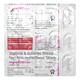 Vogloyd M 0.3 Forte Tablet 15'S - Diabetes-Ant