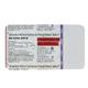 GLIMS GP 2 Tablet 10's - Diabetes-Ant