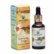 Aachman Veda Shilajit + Pure Extract Capsule 60's & Aachman Veda Curcumin Drops 30 ml (Free) 1's - Speciality Medicines