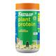 Fast&Up Plant Protein Powder - Vanilla Cupcake Flavour 420 gm - Whey Proteins