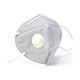 1Mile 5 Layer N95 Mask with Respirator - Grey - Face Mask