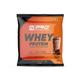 Pro Nutrition & Fitness Shaker Bottle 500 ml + Whey Protein Powder - Chocolate Brownie and Cookies & Cream Flavour 66 gm Combo Pack - Whey Proteins
