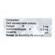 RAMIPIL H Tablet 10's - Hypertension-ACE