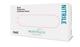 Ansell Micro Touch Nitrile Examination Gloves - White (Large) 150's - Surgical Consumable