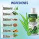 Zenius Aloe Neem Face Wash 200 ml - Personal Care (Ayush)