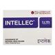 Millennium Lyf Sciences Intellec Tablet (Pack of 3 x 10's) 1's - Speciality Medicines