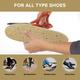 Dr Foot Odor Fighting Insoles Pair (S) 1's - Manicure & Pedicure Kits
