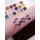 XX Revolution luxx shadow palette tuxxedo 18 gm - Face Palettes