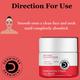 Dermistry Anti Aging Intense Day Cream Sun Block 50 ml - Day Cream
