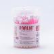 Farlin Cotton Buds - Pink 100's - Cotton Buds & Balls