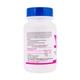 HealthVit L-Tyrosine 550 mg Capsules 60's - Multi-Vitamins