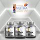 MuscleBlaze Biozyme Performance Whey Powder - Magical Mango 1 kg - Whey Proteins