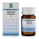 Dr. Willmar Schwabe Calcarea Fluorica 3X Tablet 20 gm - Bio-Chemic