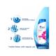 Head & Shoulders Anti-Dandruff Shampoo - Smooth & Silky 72 ml - Shampoos