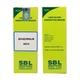 SBL Ephedrinum 30 Liquid 30 ml - Dilutions