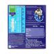 Horlicks Health Drink Powder Classic Malt 200 gm (Refill Pack) - Kids Nutrition