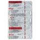 PAPPI D Capsule 10's - Ulcer/Reflux/Flatulence-Aaa
