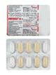 Prichek M 1mg Tablet 10'S - Diabetes-Ant