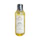 Khadi Natural Herbs Herbal Body Wash - Sandalwood & Saffron 210 gm - Personal Care (Ayush)