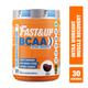 Fast&Up BCAA Powder  - Cola Flavour 450 gm - Bcaa Supplements