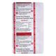 RZ CV KID DT TABLET 10'S - Bacterial Infections-Pen