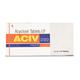 ACIV 200mg Tablet 10's - Viral infections-Ant
