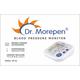 Dr.Morepen Digital Blood Pressure Monitor (BP02) - Blood Pressure Monitors