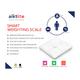 Aiktive Smart Weighing Scale - Health Monitors And Equipment