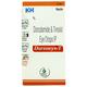 DORZOEYE T Eye Drops 5ml - Glaucoma-Ant