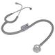 MSI Microtone Stethoscope Adult - Grey - Stethoscopes