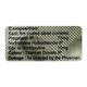 PRESTILLER NT 75 Tablet 10's - Neuropathic Pain-Dru