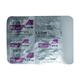 PUC 650mg Tablet 10's - Fever-Ana