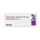 TELNEED 40 Tablet 10's - Hypertension-Ang