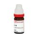 Dr. Reckeweg Natrum Muriaticum 1M Liquid 11 ml - Dilutions