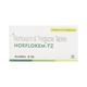 Norflokem TZ Tablet 10'S - Bacterial Infections-OAB