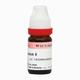 Dr. Reckeweg Arsenicum Iodatum 6 Liquid 11 ml - Dilutions
