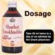 Cipzer Sharbat Ustokhuddus 200 ml - Speciality Medicines