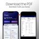 Neodocs Advanced Urine Test Kit - Health Monitoring Devices