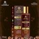 Khadi Organique Face Wash - Coffee 100 ml - Face Washes