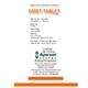 Ayursun Emet Tablet 60's - Digestive Care
