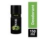 AXE Pulse Deodorant 150 ml - Men Deodorants/Roll-Ons