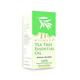 Mesmara Essential Oil - Australian Tea Tree 15 ml - Essential Oils