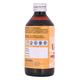 Cipzer Sharbat Ustokhuddus 200 ml - Speciality Medicines