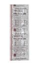 Rite O Cef 200mg Tablet 10'S - Bacterial Infections-Cep