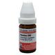 Dr. Willmar Schwabe Alumina 200Ch Drops 10 ml - Dilutions